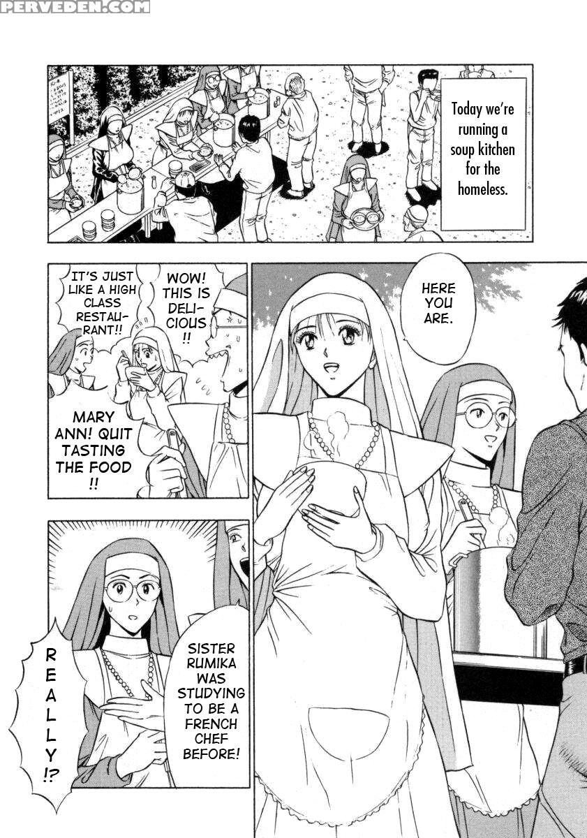 Tenshi No Otsutome 10
