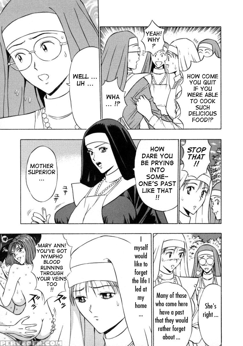 Tenshi No Otsutome 10