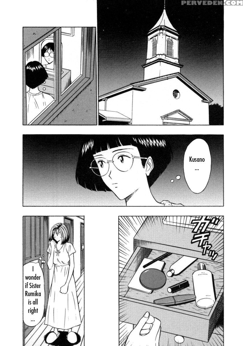 Tenshi No Otsutome 10