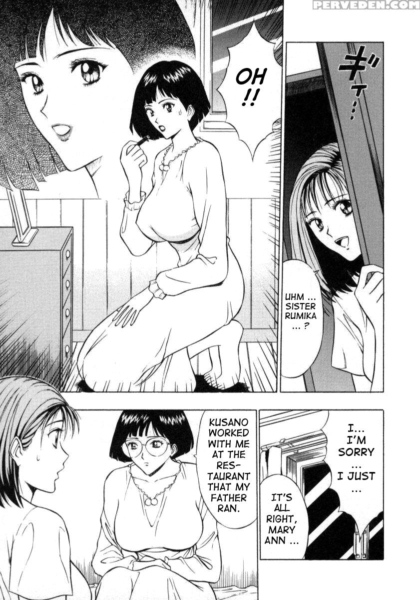 Tenshi No Otsutome 10