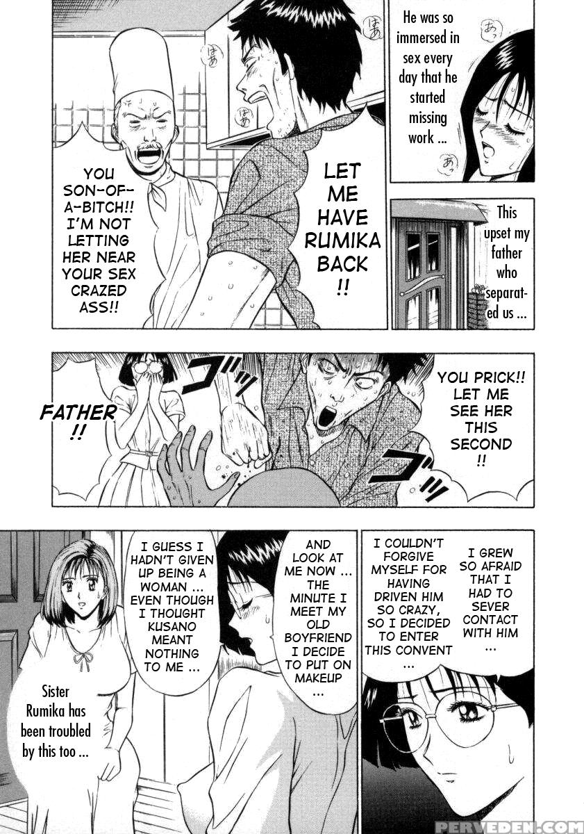 Tenshi No Otsutome 10