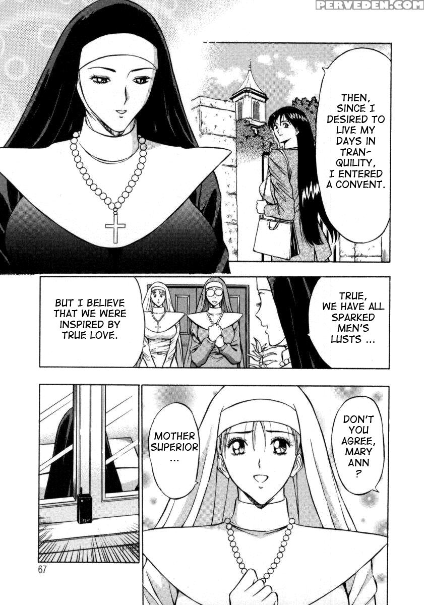 Tenshi No Otsutome 11