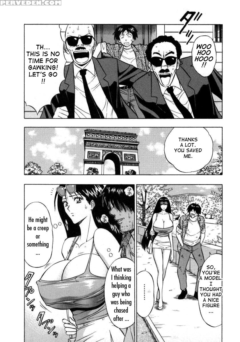 Tenshi No Otsutome 11