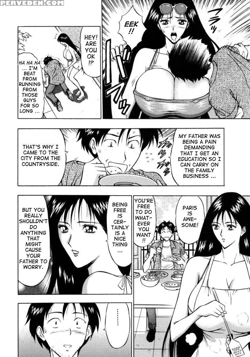 Tenshi No Otsutome 11