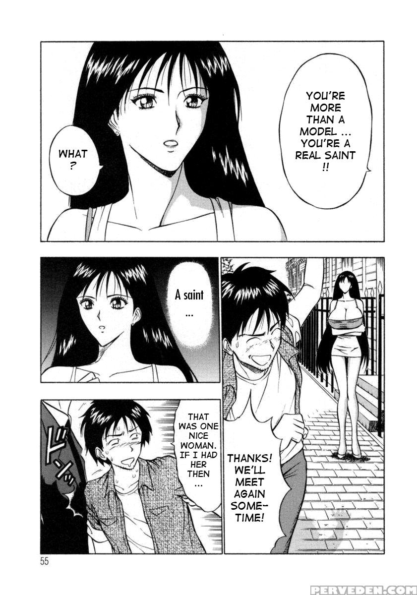 Tenshi No Otsutome 11