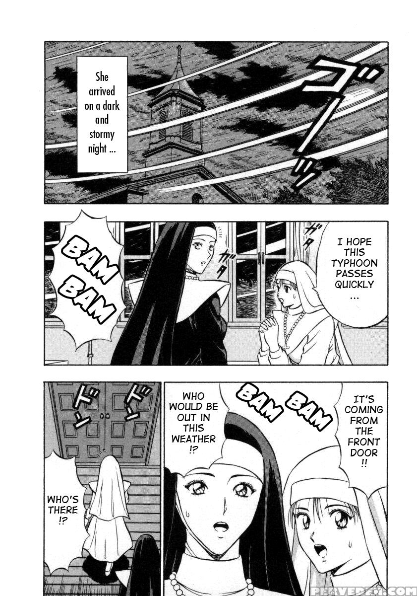 Tenshi No Otsutome 12