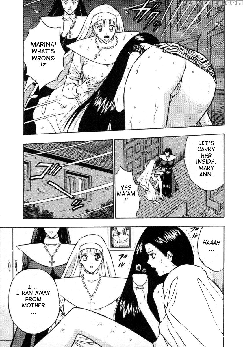 Tenshi No Otsutome 12