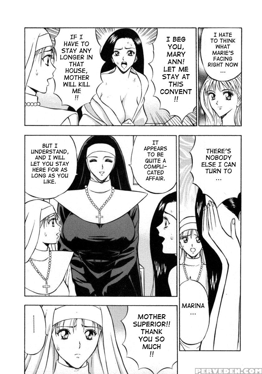 Tenshi No Otsutome 12