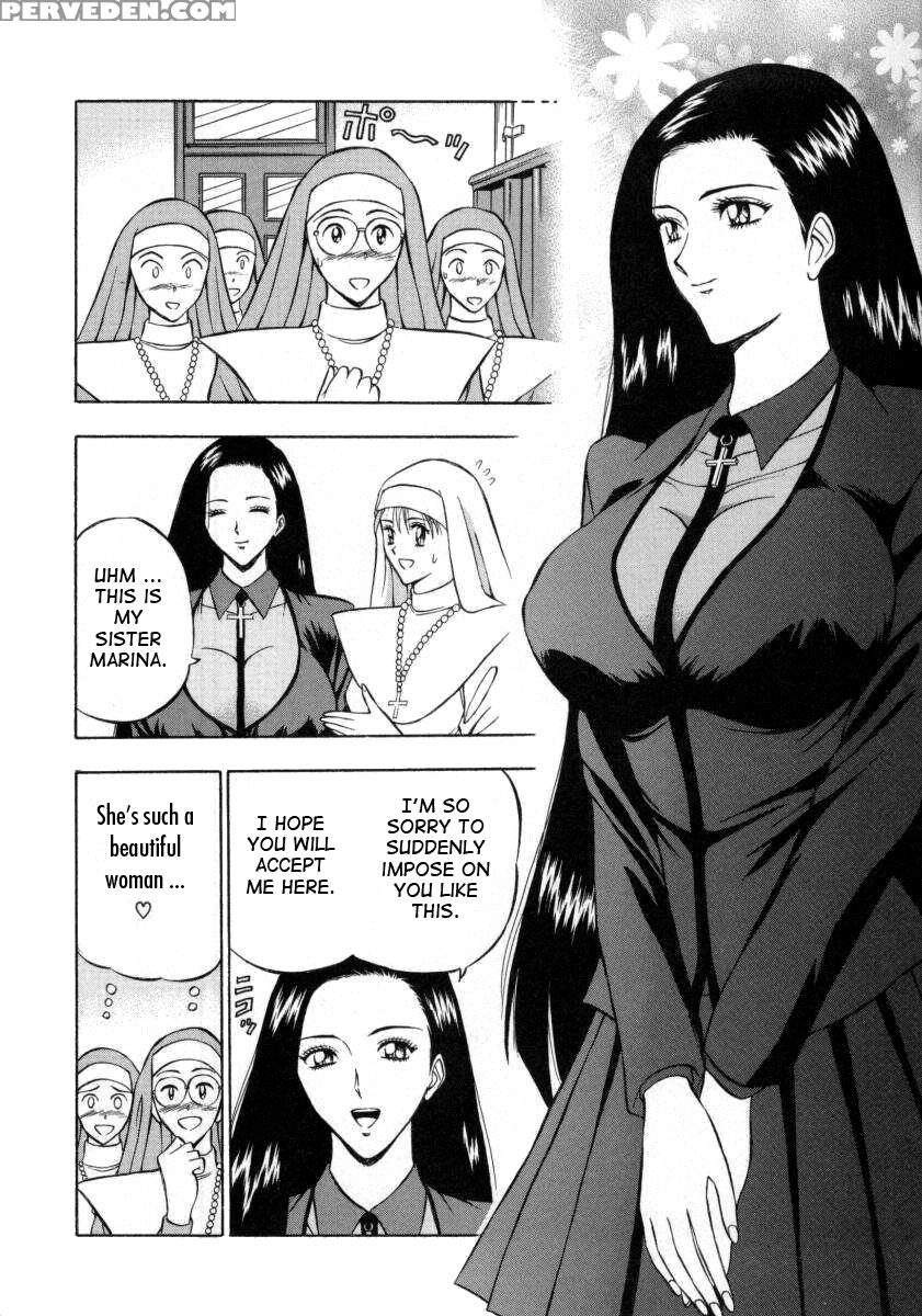 Tenshi No Otsutome 12