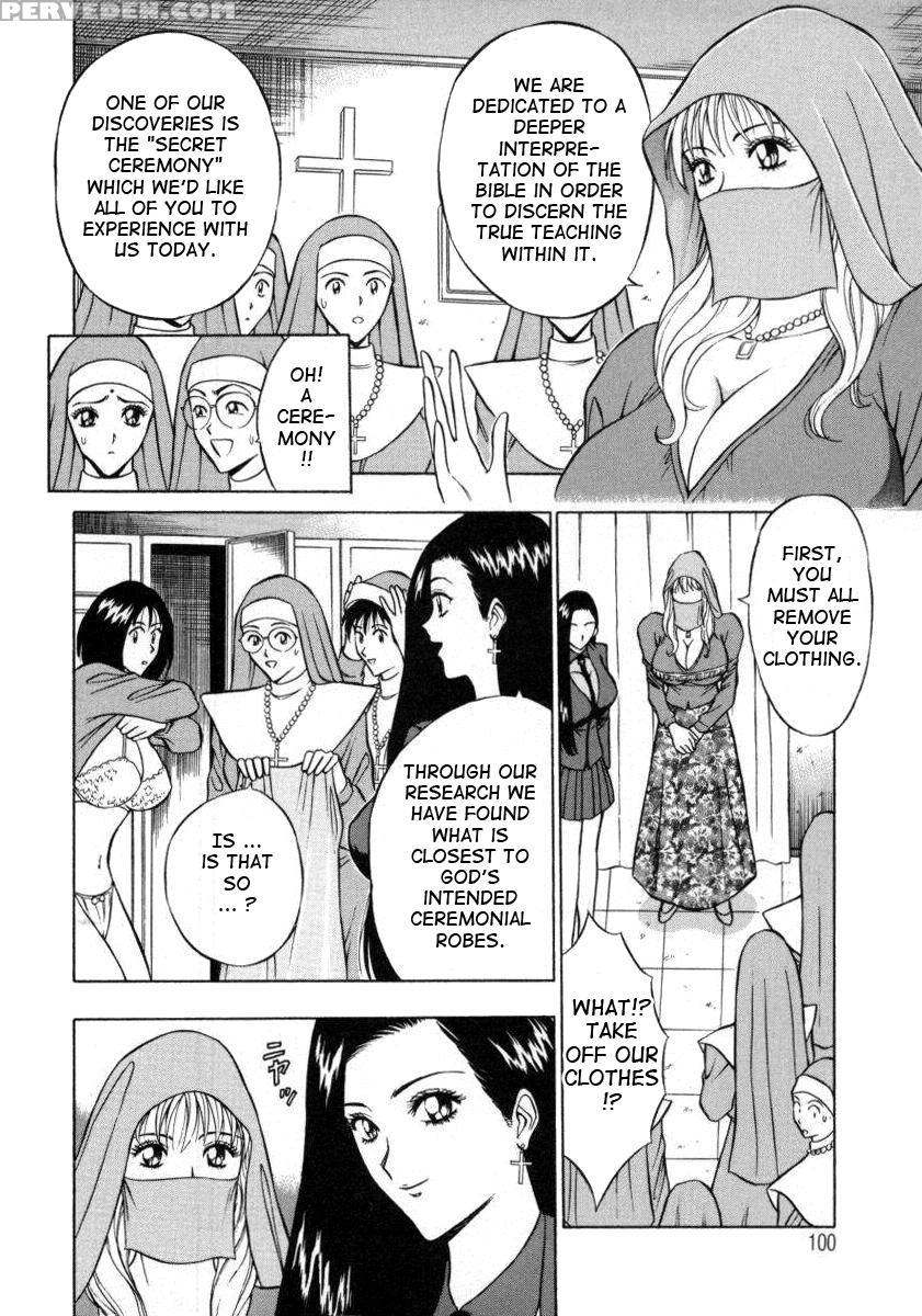 Tenshi No Otsutome 13