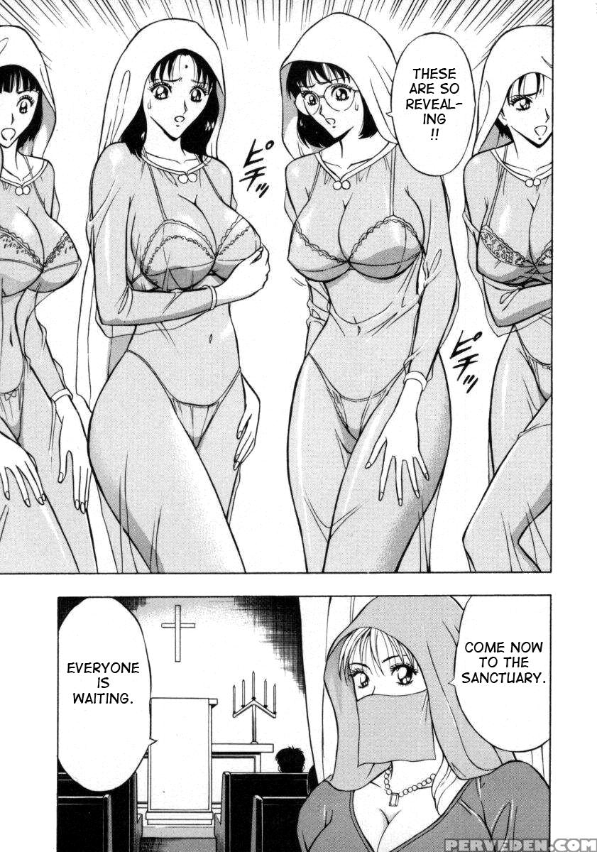 Tenshi No Otsutome 13