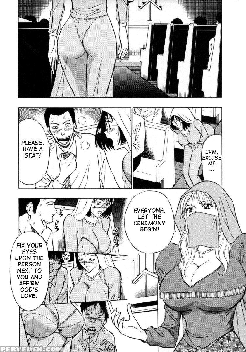 Tenshi No Otsutome 13