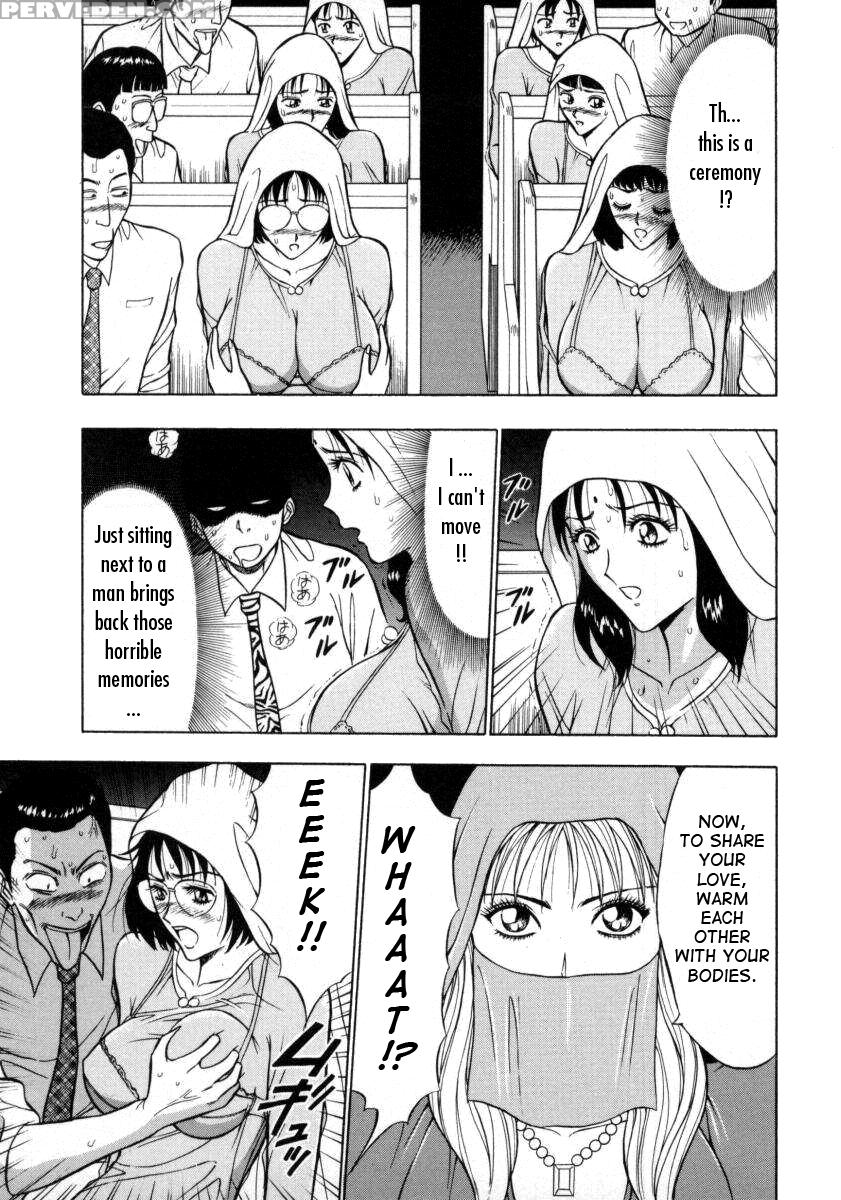 Tenshi No Otsutome 13