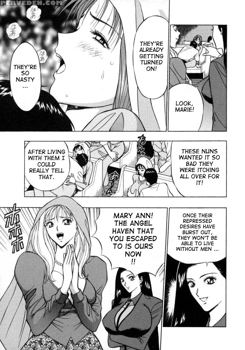 Tenshi No Otsutome 13