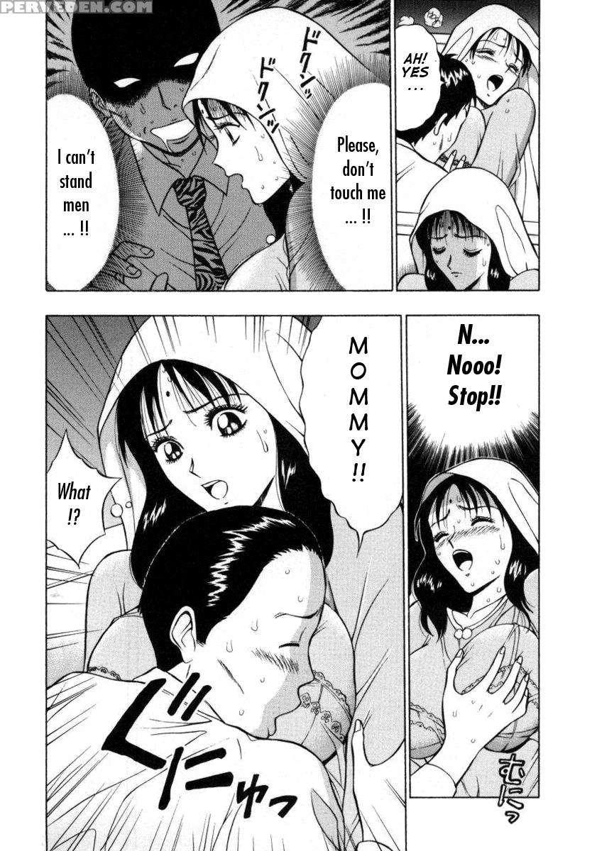 Tenshi No Otsutome 13