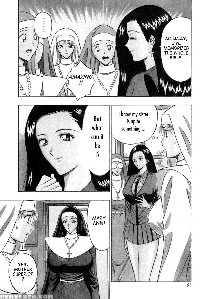 Tenshi No Otsutome 13