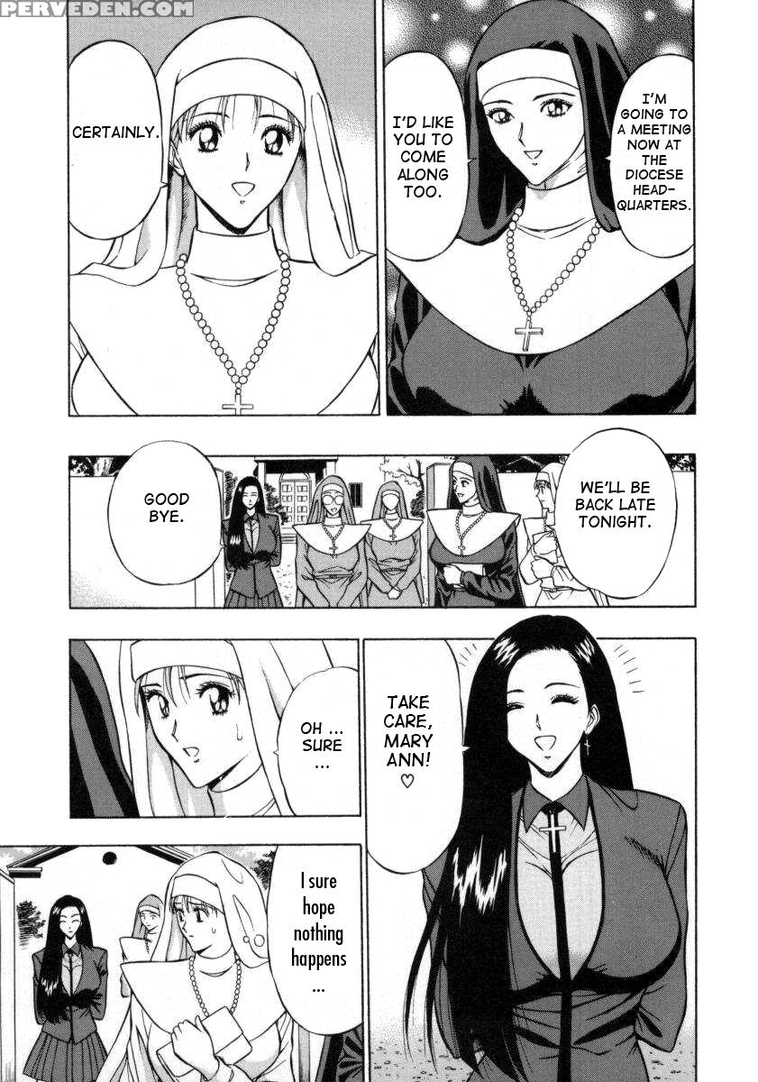 Tenshi No Otsutome 13
