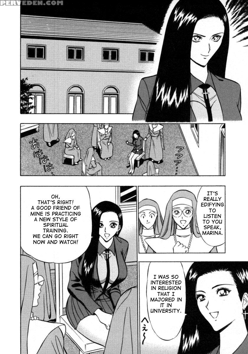 Tenshi No Otsutome 13