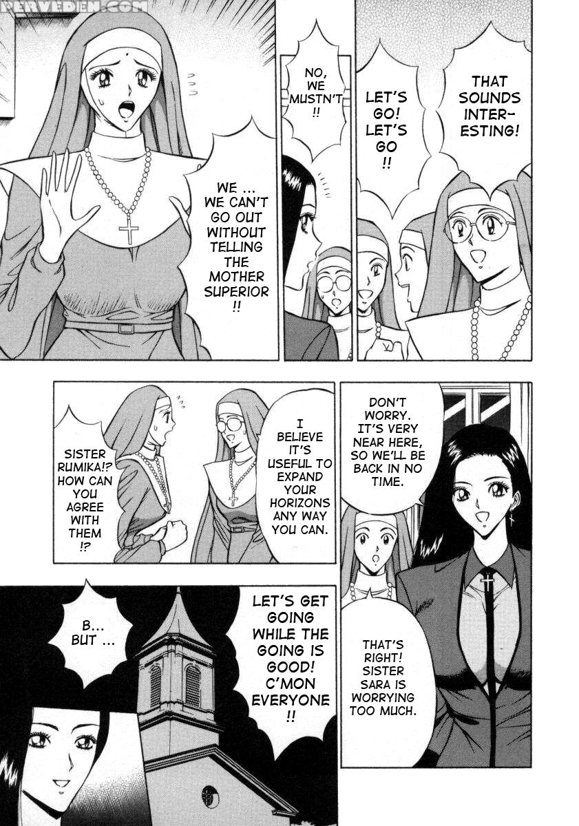 Tenshi No Otsutome 13