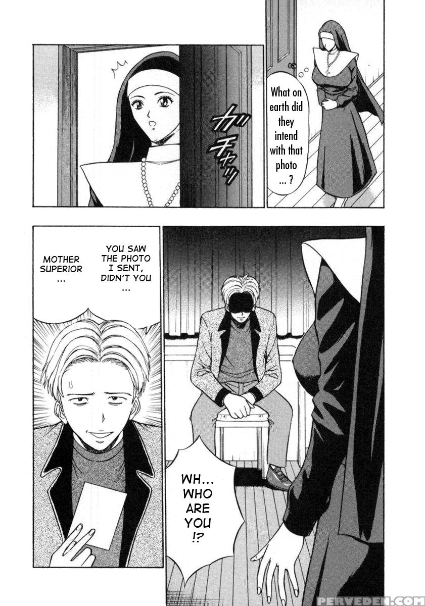 Tenshi No Otsutome 14