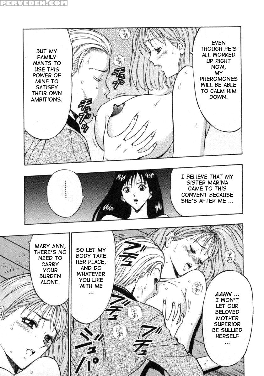 Tenshi No Otsutome 14