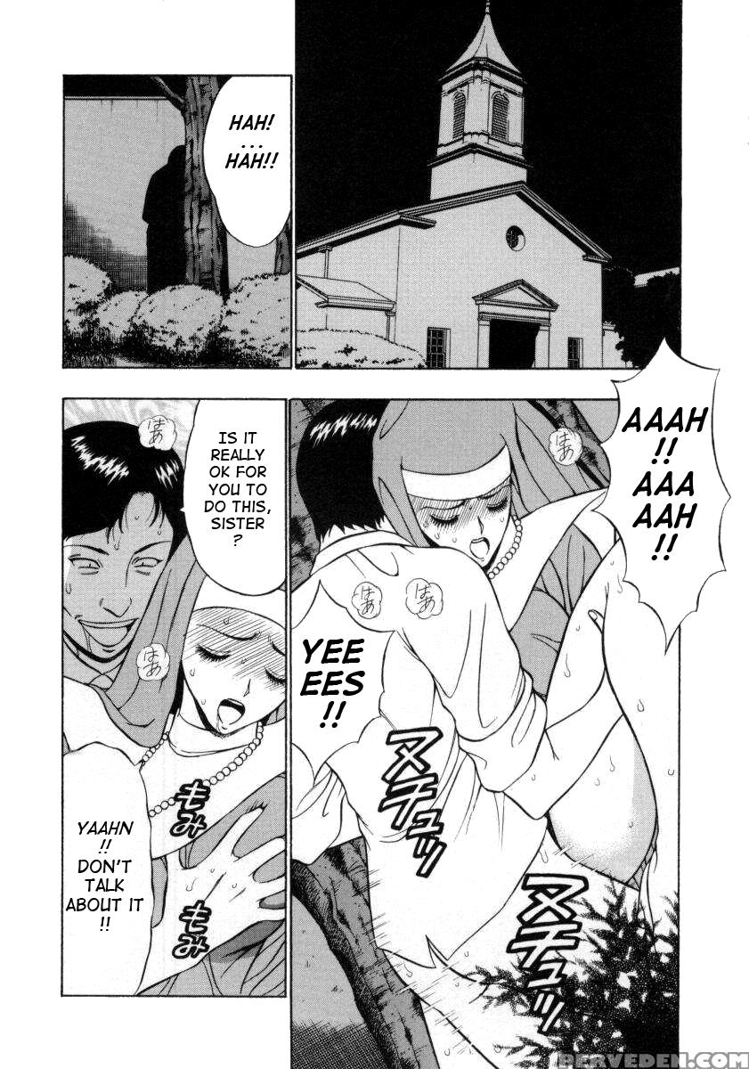 Tenshi No Otsutome 14