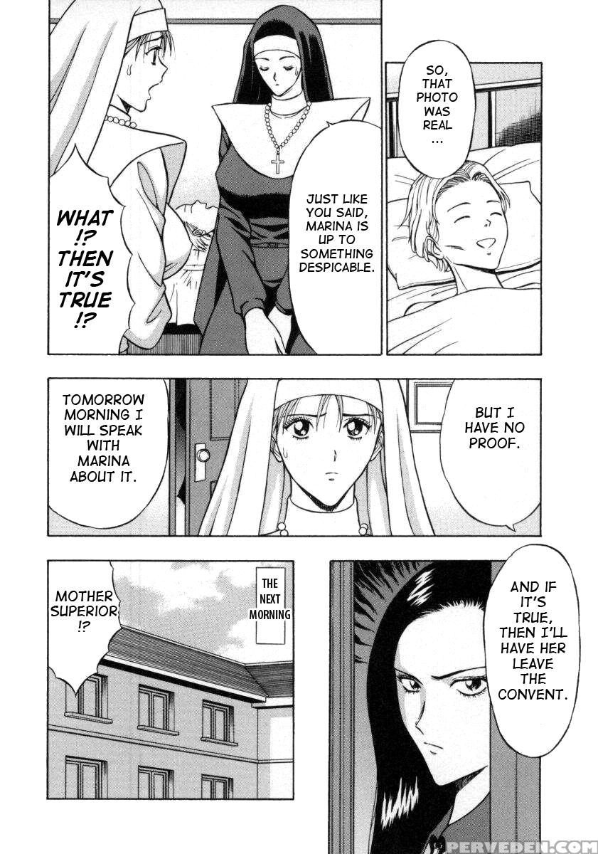 Tenshi No Otsutome 14