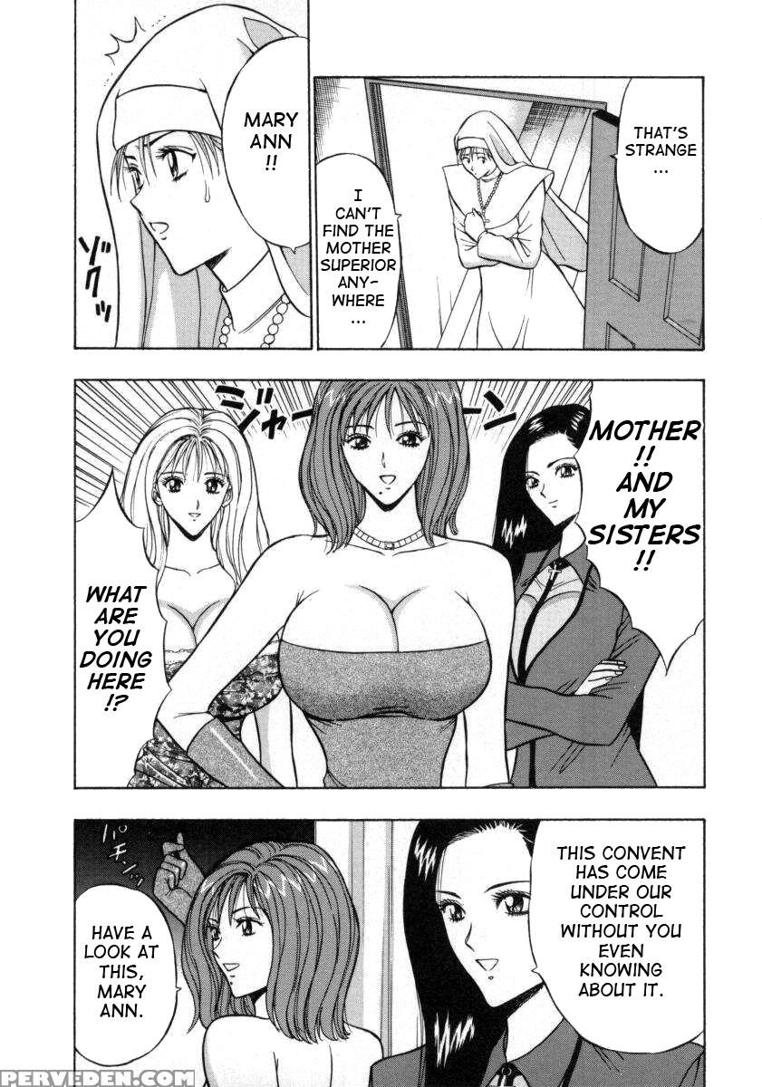 Tenshi No Otsutome 14