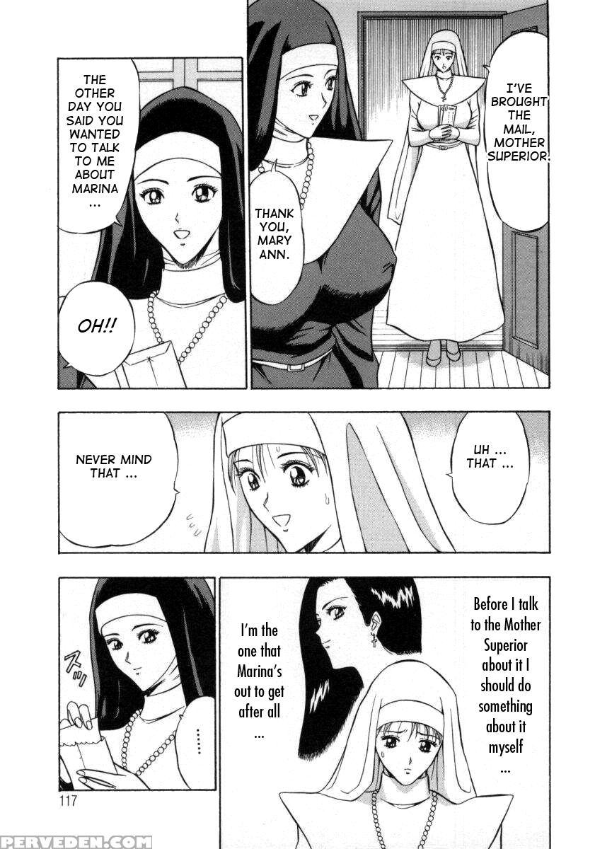 Tenshi No Otsutome 14