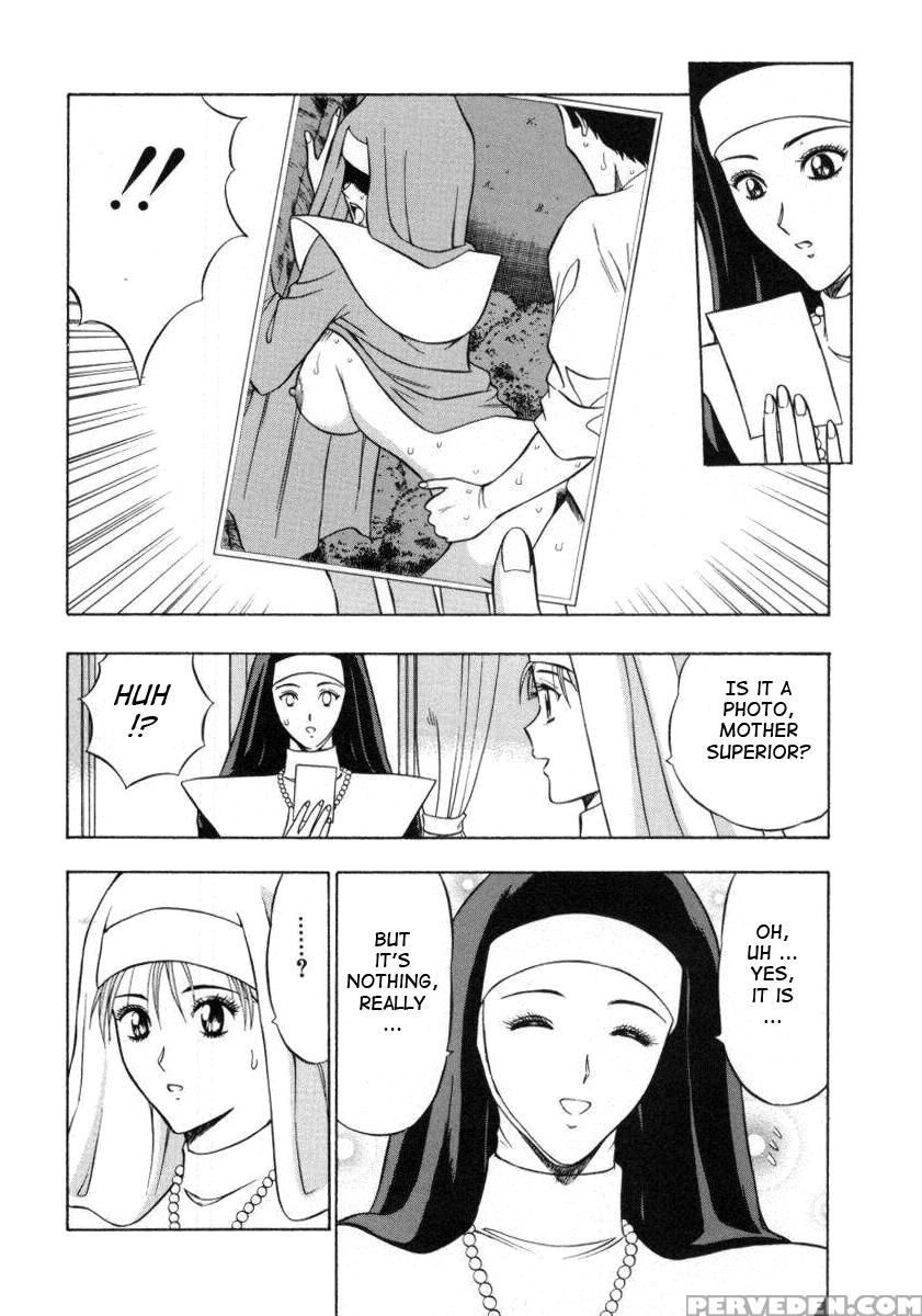 Tenshi No Otsutome 14