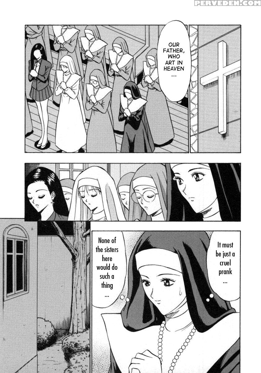 Tenshi No Otsutome 14