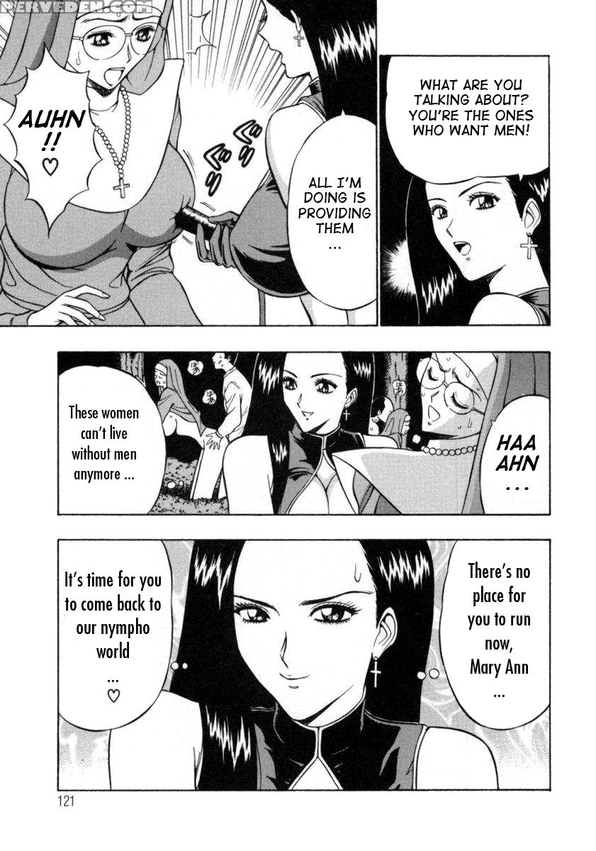 Tenshi No Otsutome 14