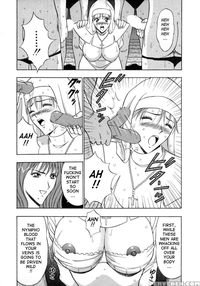 Tenshi No Otsutome 15