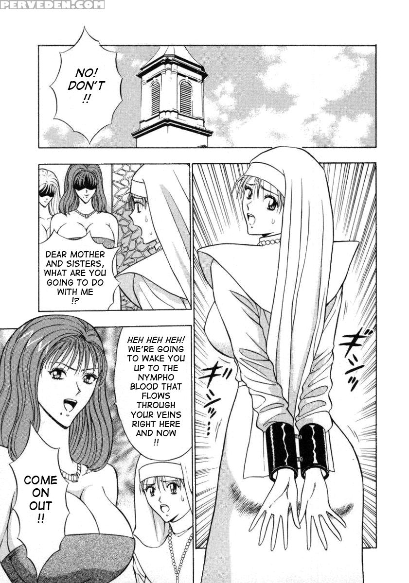 Tenshi No Otsutome 15