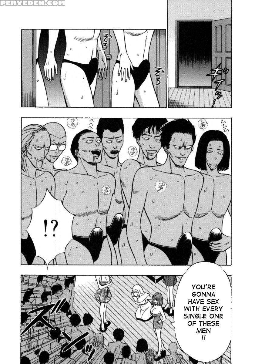 Tenshi No Otsutome 15