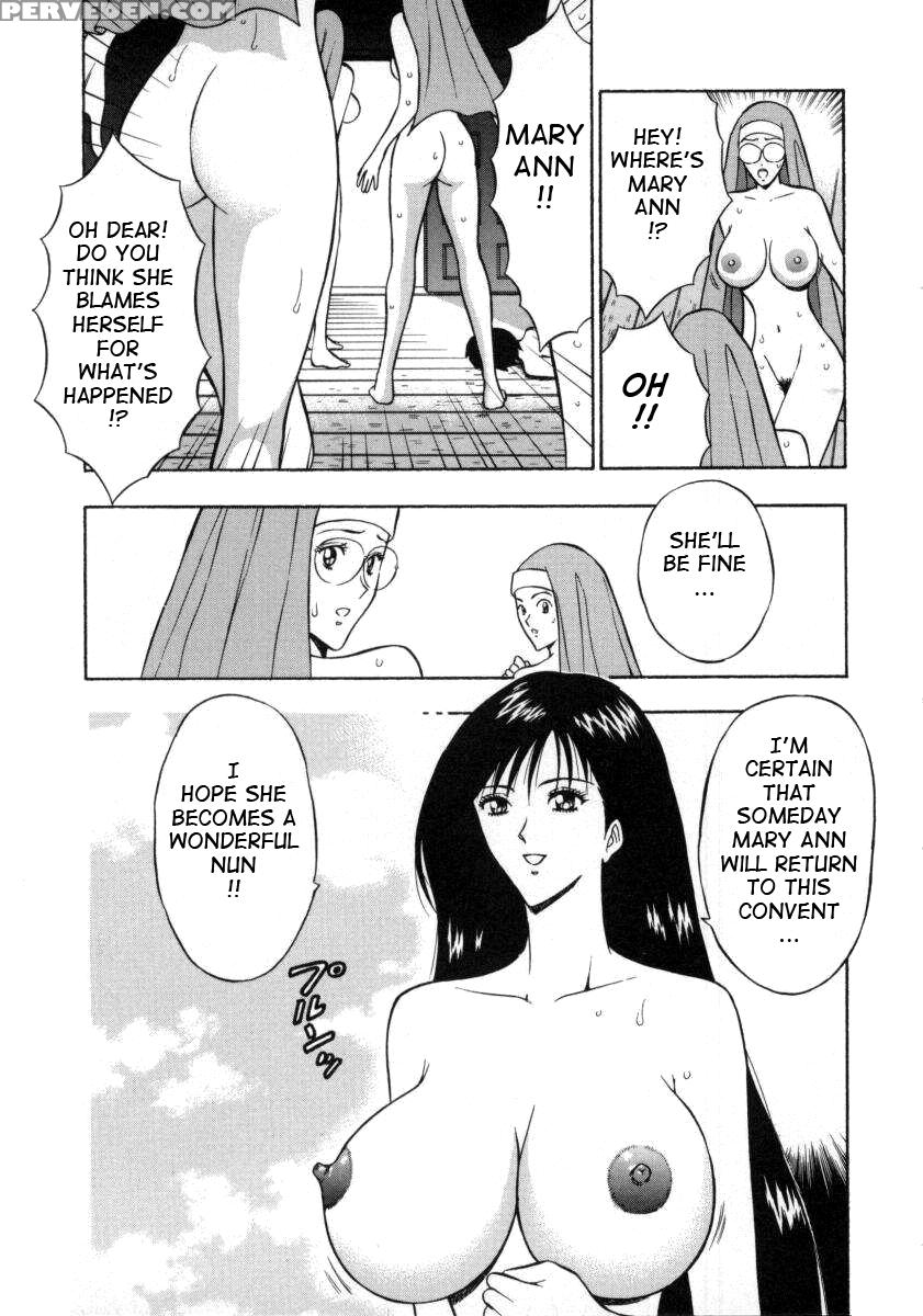 Tenshi No Otsutome 16