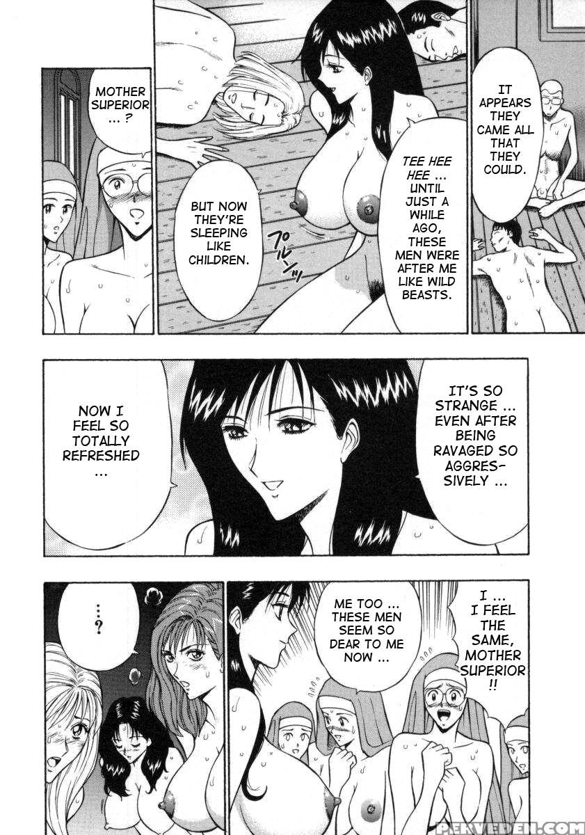 Tenshi No Otsutome 16