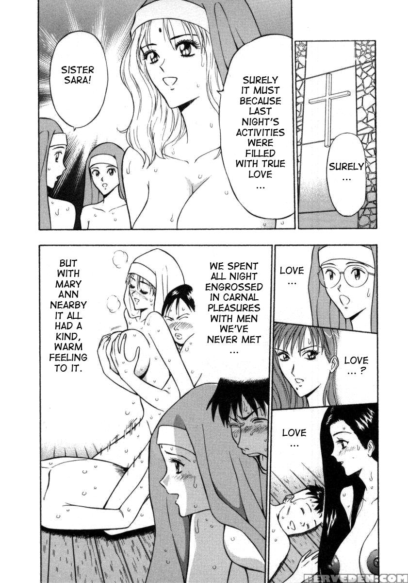 Tenshi No Otsutome 16