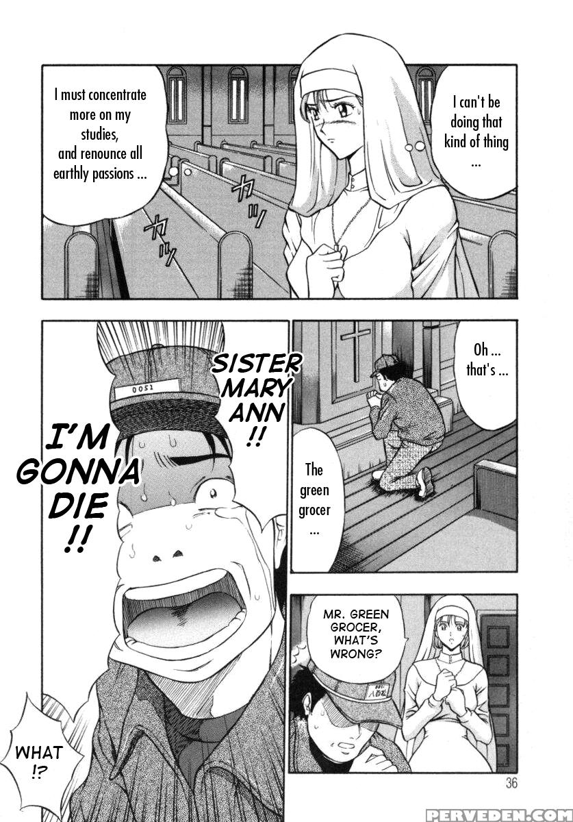 Tenshi No Otsutome 2