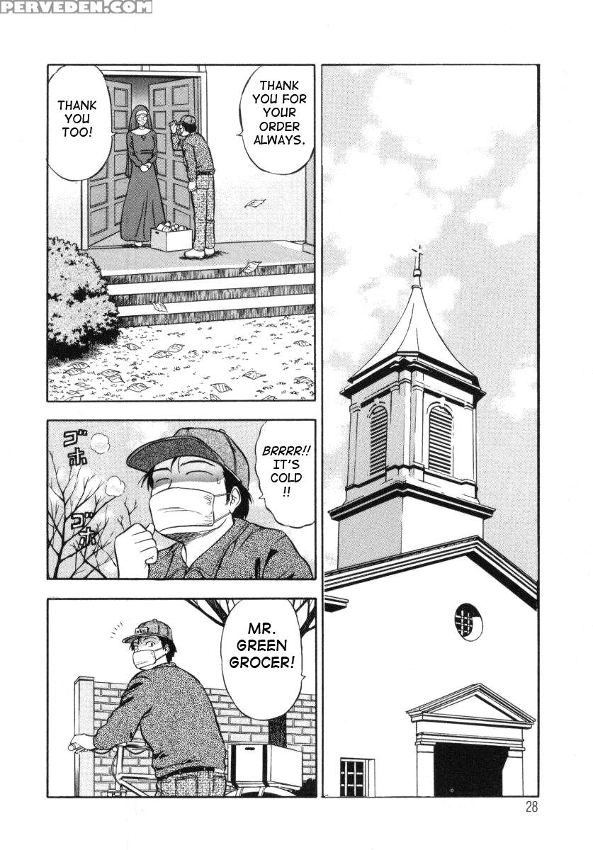 Tenshi No Otsutome 2