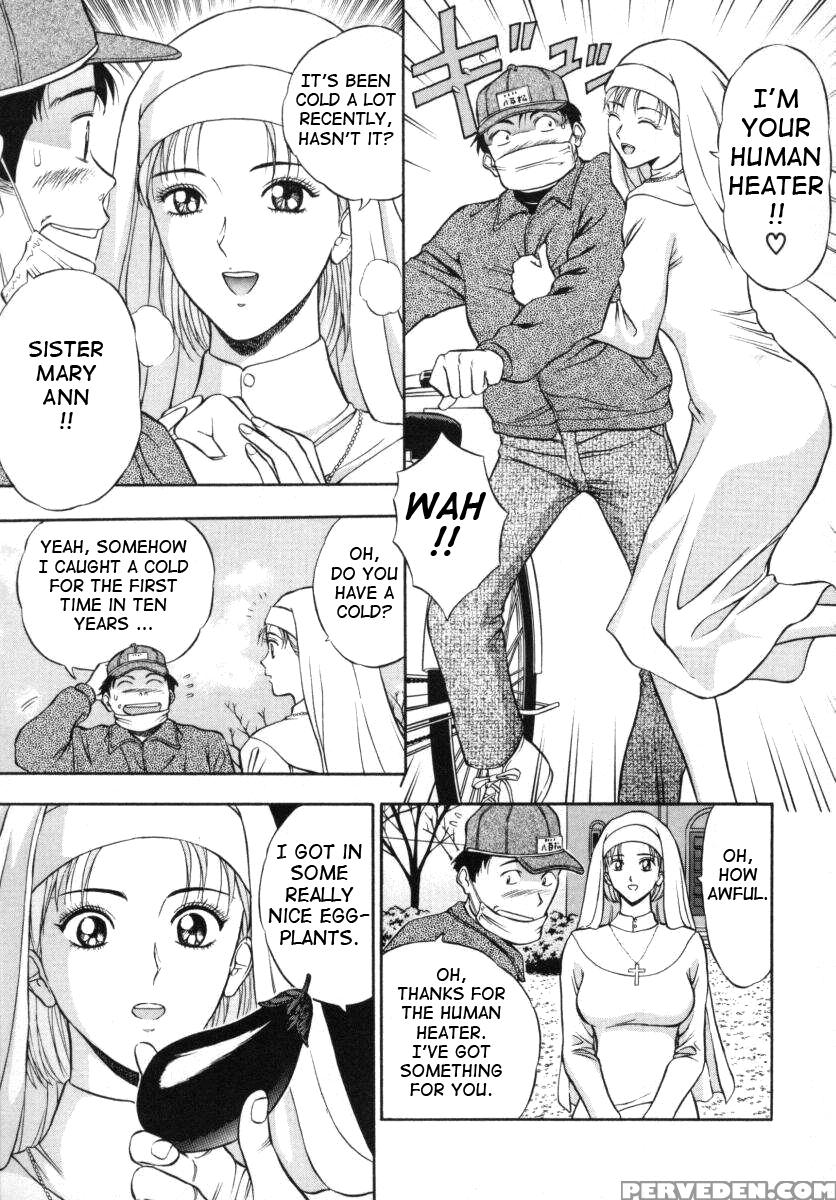 Tenshi No Otsutome 2
