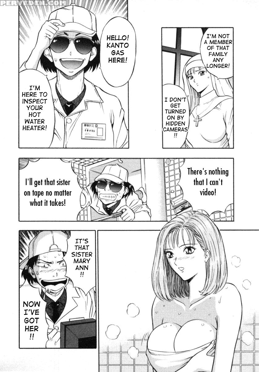 Tenshi No Otsutome 3