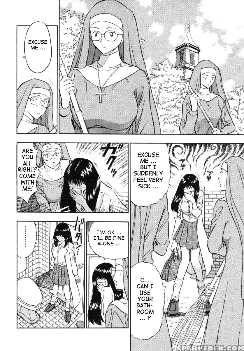 Tenshi No Otsutome 3