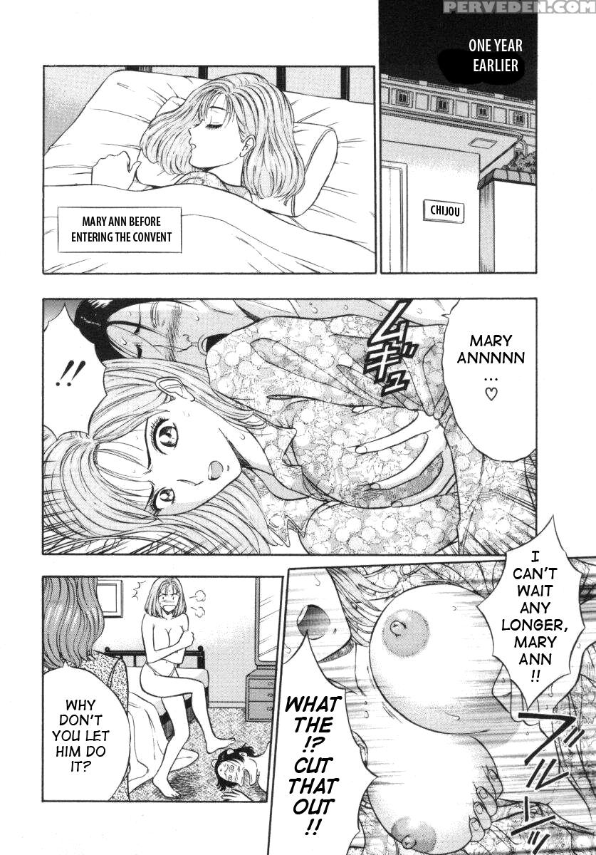 Tenshi No Otsutome 4