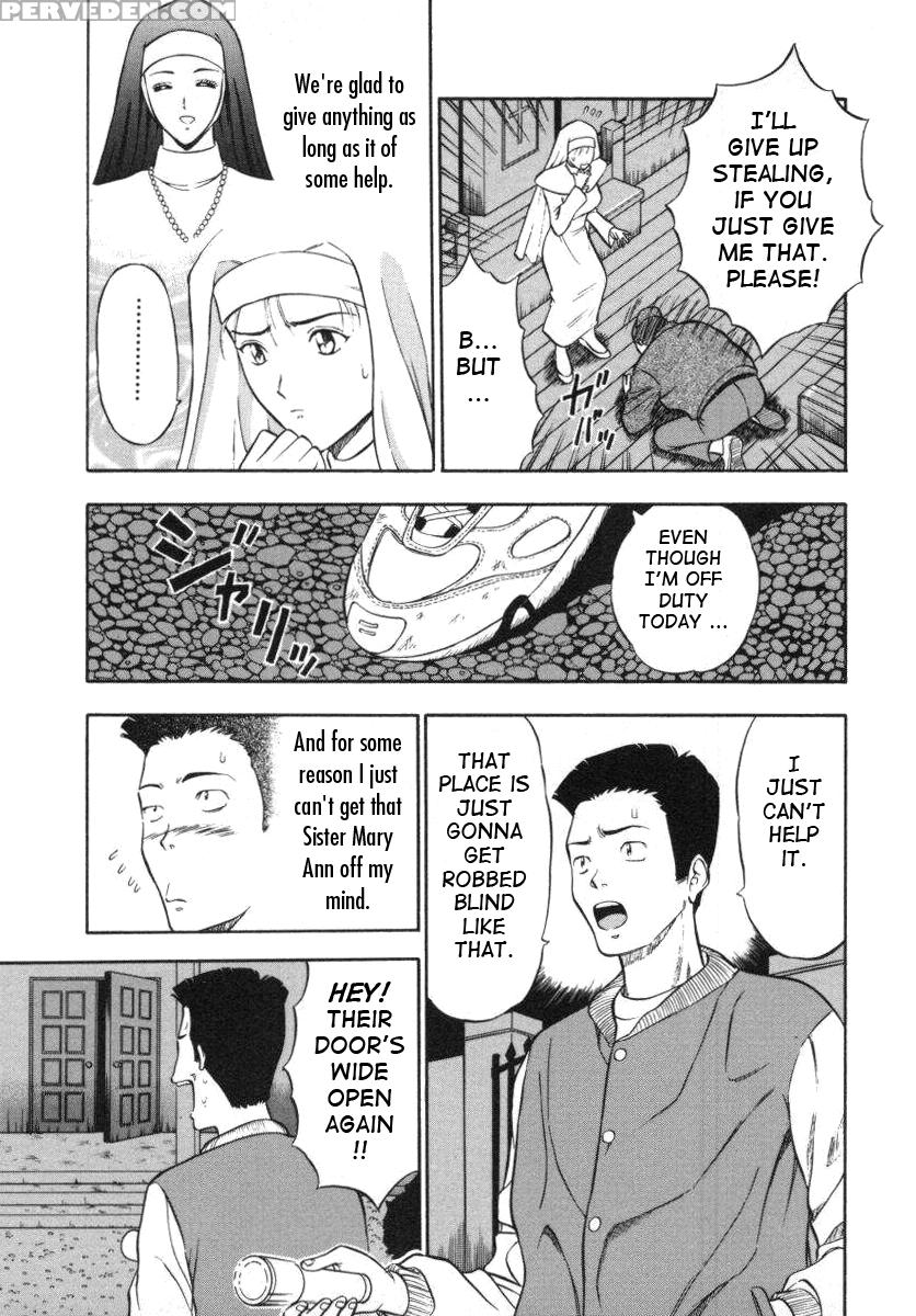 Tenshi No Otsutome 4