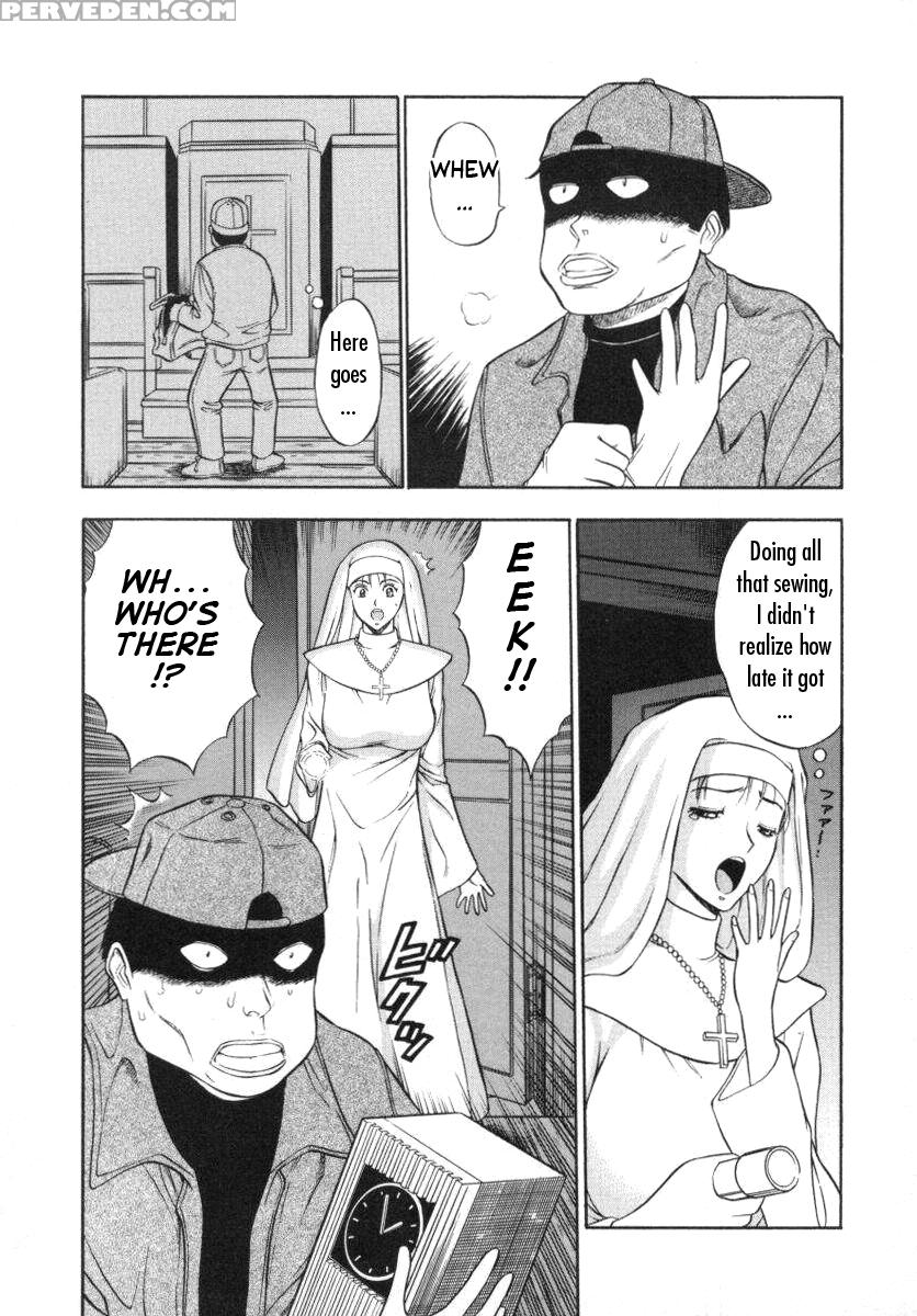Tenshi No Otsutome 4