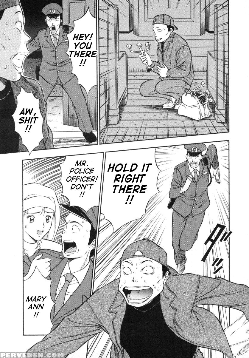 Tenshi No Otsutome 4