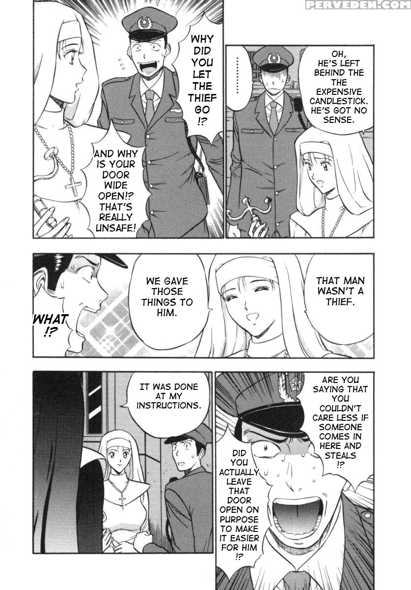 Tenshi No Otsutome 4