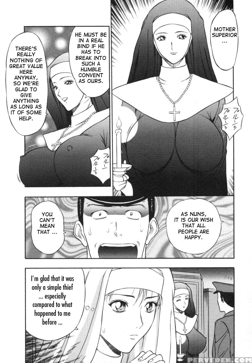 Tenshi No Otsutome 4