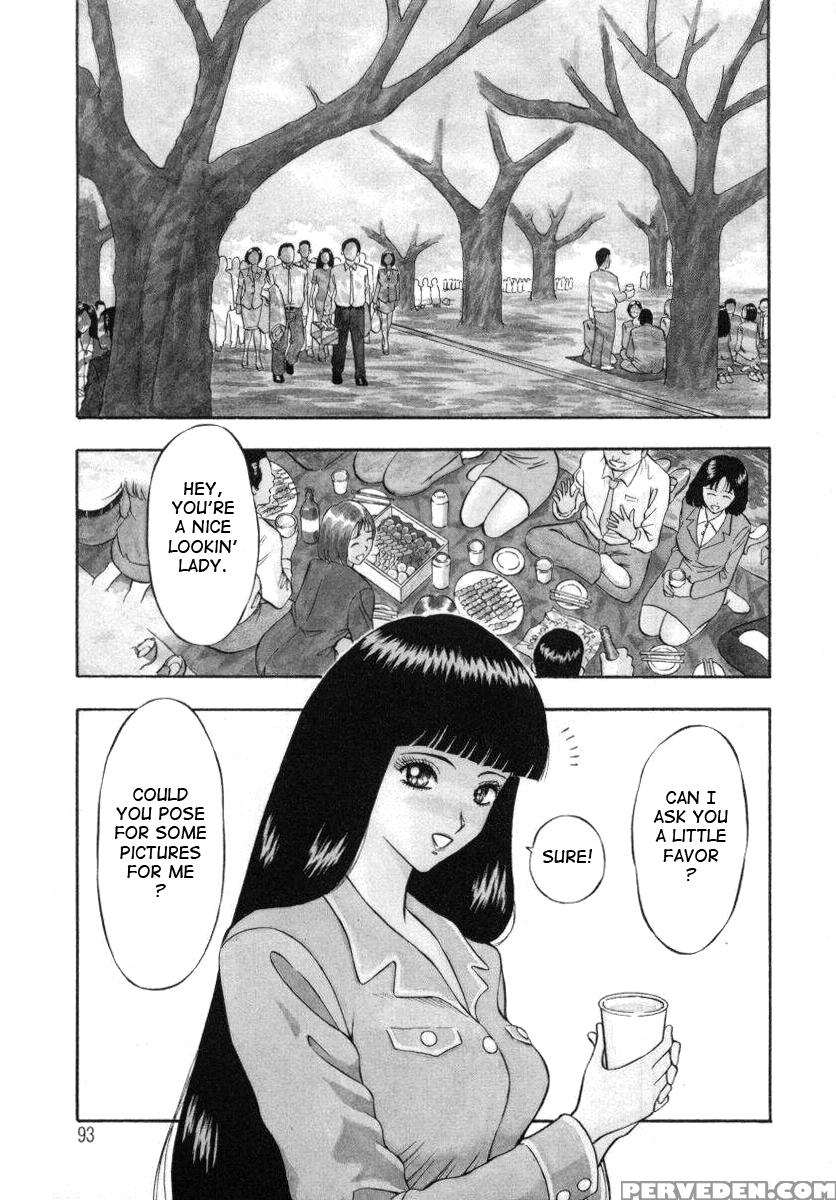 Tenshi No Otsutome 5